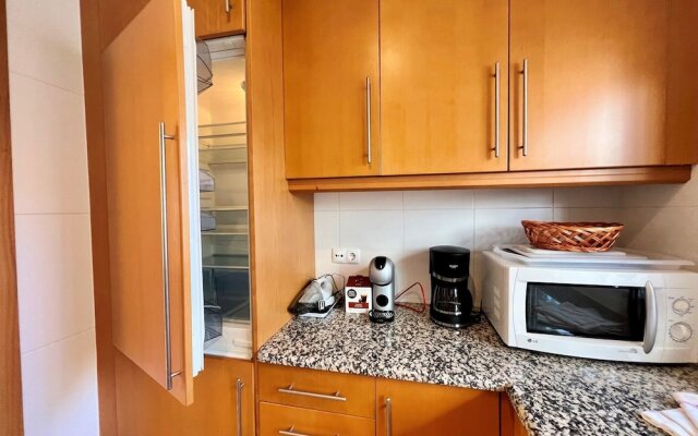 Albufeira Terrace With Pool by Homing