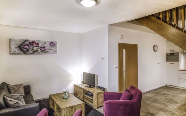 Residence Lipno 18180