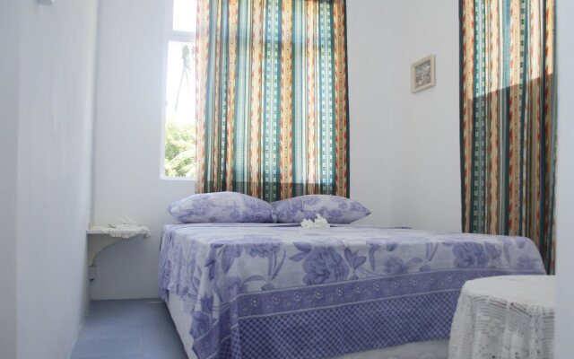 La Villa Allamanda