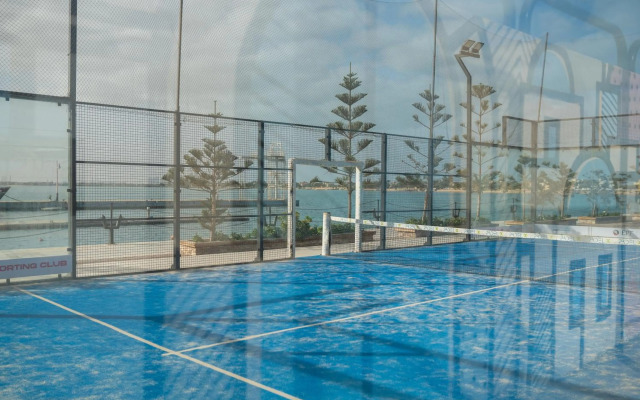 Porto Marina Resort & Spa Al Alamein