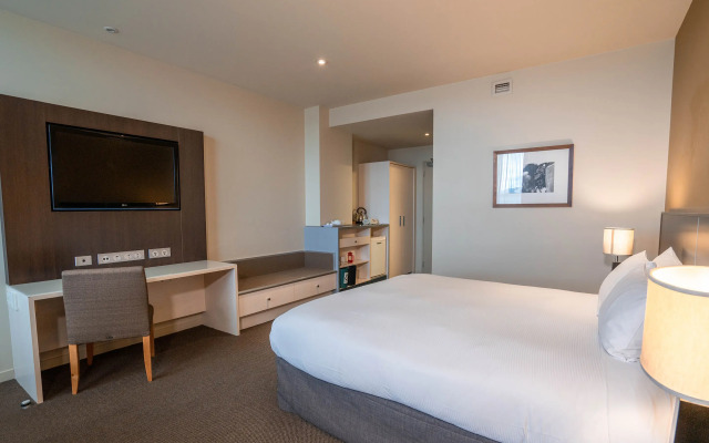 Scenic Hotel Dunedin City