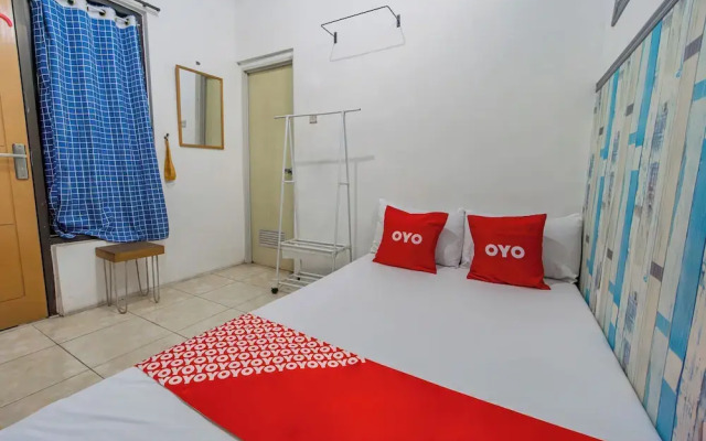 OYO 94148 Forzando Hotel
