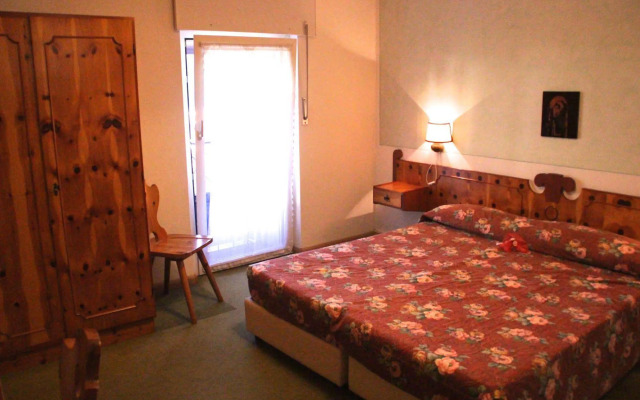 Hotel Rio Bianco