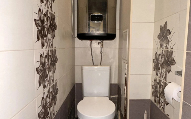 Апартаменты на улице Ново-Ямская 23А