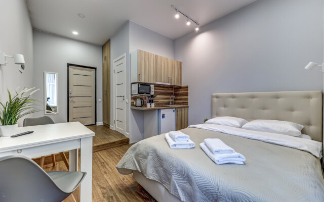 Neotel 6 Apart-Hotel