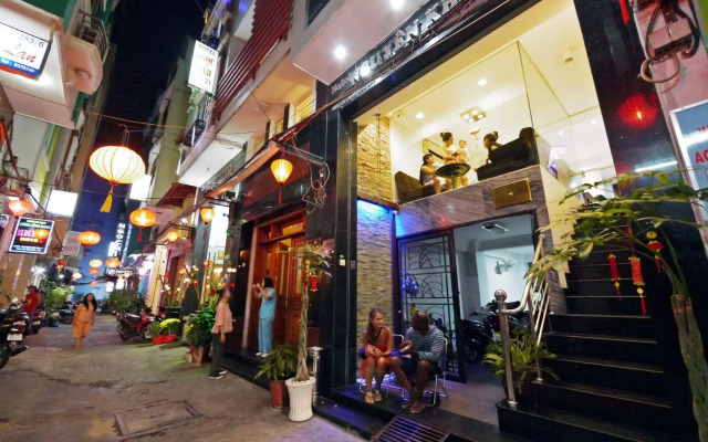 Nguyen Khang Hotel
