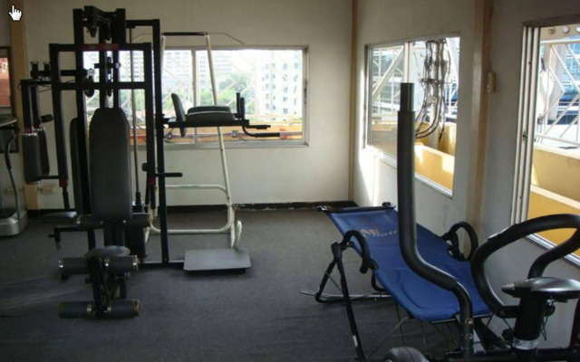 King Royal Garden Inn Hotel