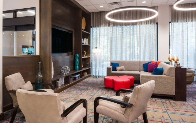 Crowne Plaza Memphis Downtown Hotel by IHG