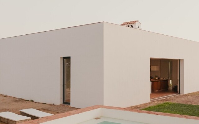 Casa Modesta