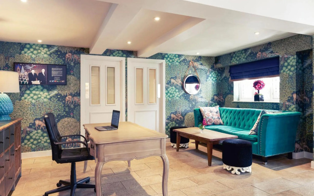 Mercure Thame Lambert Hotel