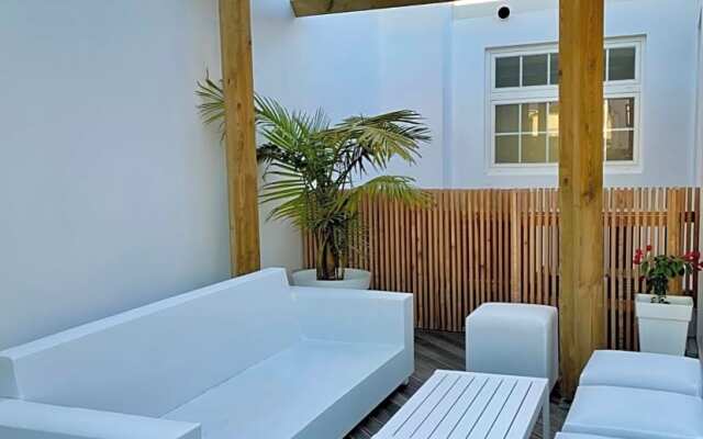 PDL Green House