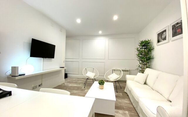 Chamberí Deluxe Apartment III