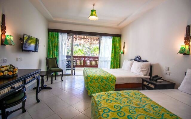 Bamburi Beach Hotel - All Inclusive