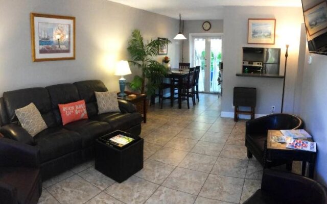 The Tropical Oasis Condos