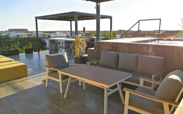 Arcadia Tulum by The Spot Rentals