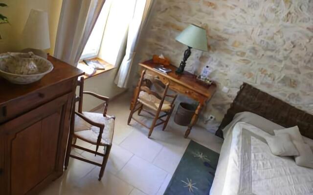 Les Chambres Entre Vigne et Garrigue - Les Collectionneurs