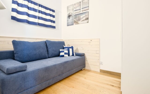 Apartamenty Sun&Snow Przy Plaży