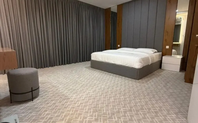 Coral Hotel Apartments