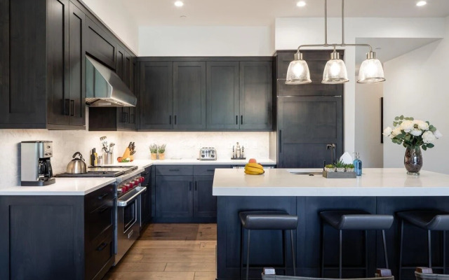 12 Wildwood 2 Bedroom Condo by Moonlight Basin Lodging