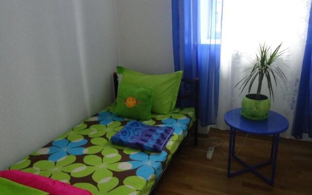 Hostel Smile