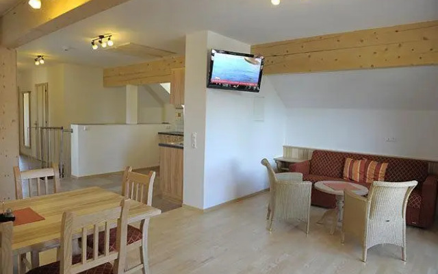 Appartements Stiererhof