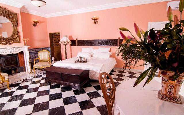 Suite501