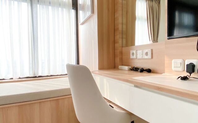 Comfortable Stay Studio At Pollux Chadstone Apartment