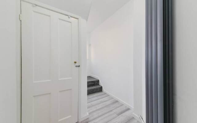 Beckenham Place - Free Parking - Self Check-in