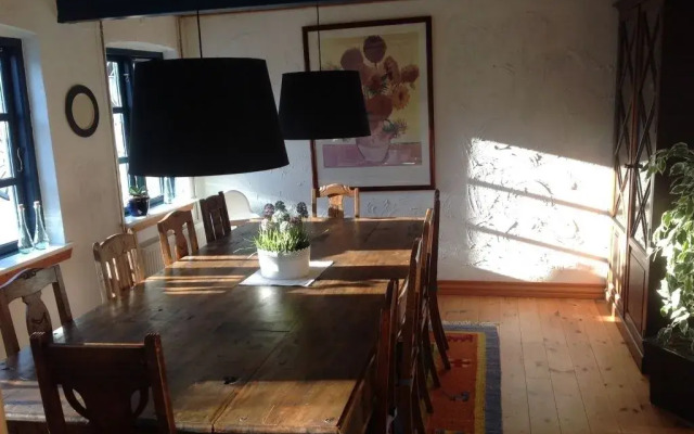Stevns Klint Bed & Breakfast
