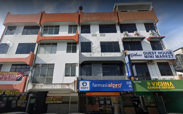 Sunny Side by OYO Rooms