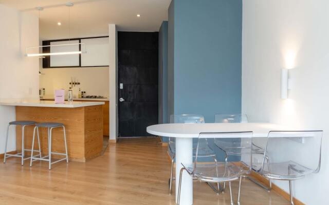 w Amazing 2BR in Poblado