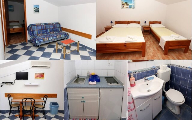 Pansion Ivan, Sucuraj