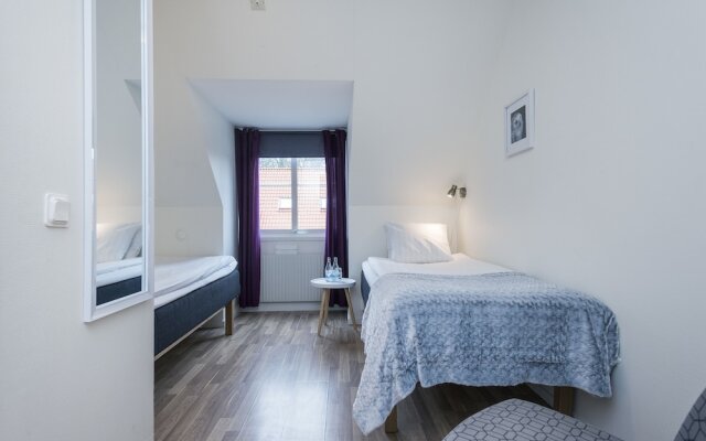 Stiftsgården Södra Hoka