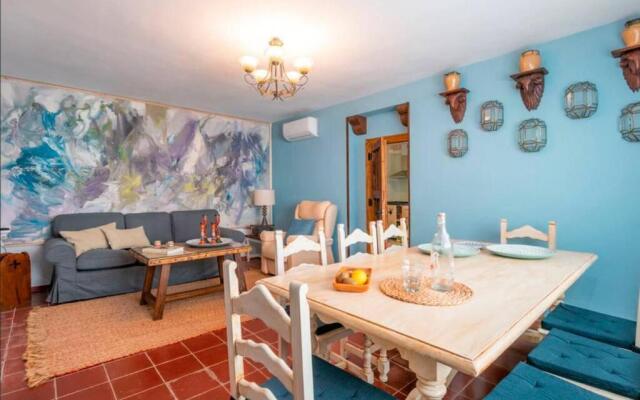 Villa Zalea Real -SUPER ideal Grupos, Piscina !