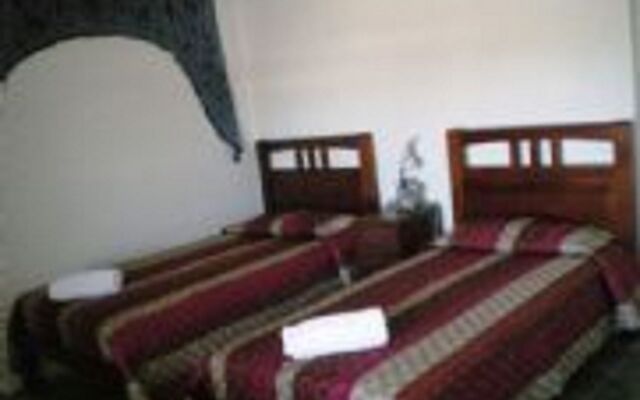 Fremantle Holiday Accommodation