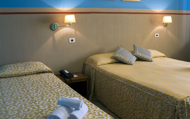 Hotel Plaza