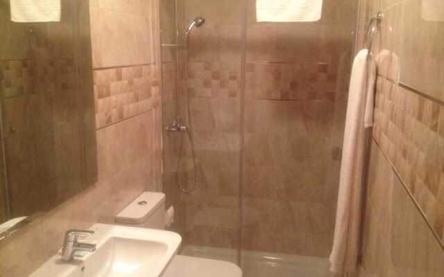 Miramar Playa Hostal