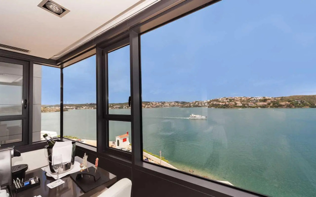 Barceló Hamilton Menorca - Adults Only