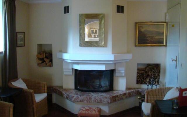 Villa Sonnwend Hotel Garni