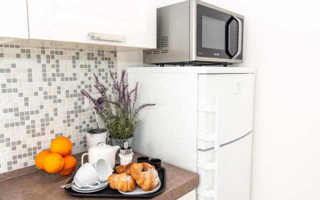 Appartamento Ponte Lungo