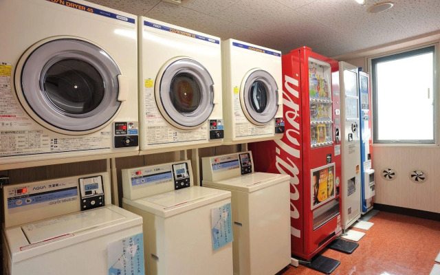 Matsumoto Tourist Hotel