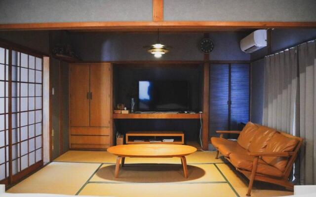 Sumitsugu House ８