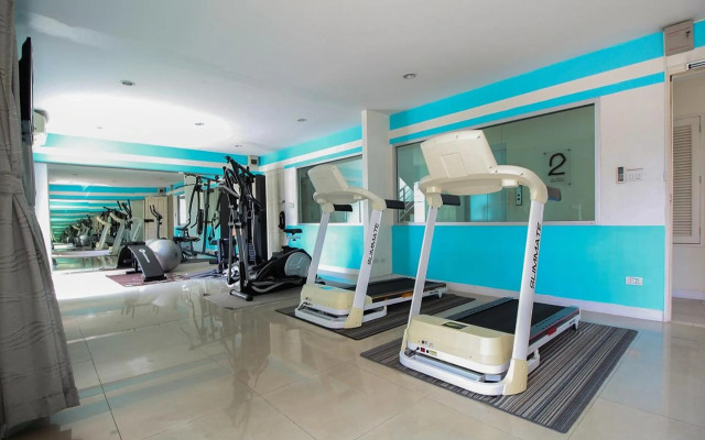 Meesook Residence