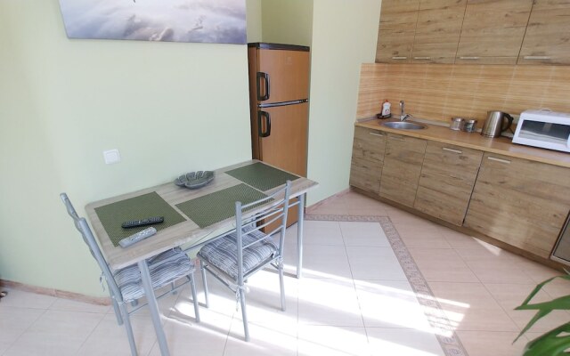Kiev Rent Apartments