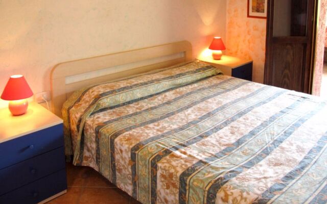 Il Borgo (PCR140)