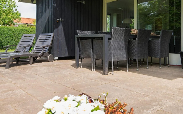 6 Person Holiday Home in Juelsminde