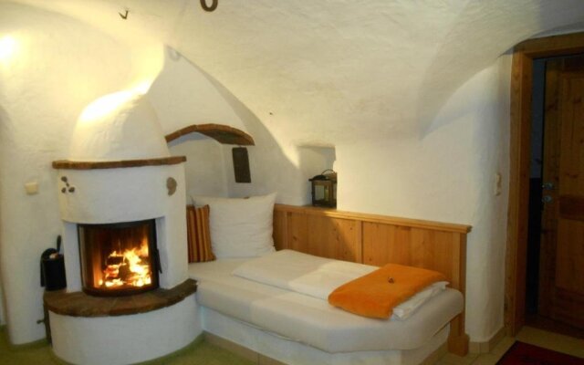 Triglerschlössl Appartements