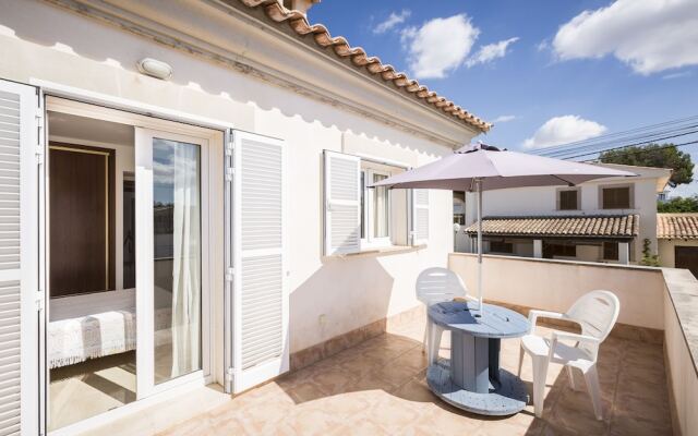 G Rentals Villa Anfos