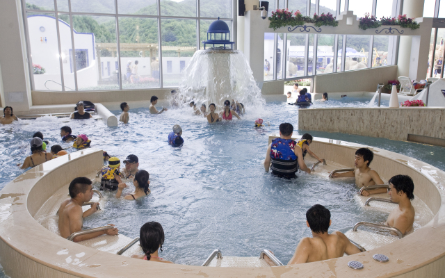 Phoenix Resort Pyeongchang