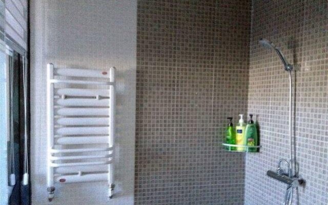 Jincheng Baihui Boutique Hotel